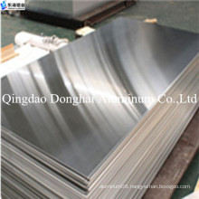 1200 Alloy 4mm thickness aluminum sheet